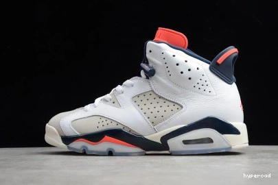 Hyperoad Tinker Retro Jordan 6 0810